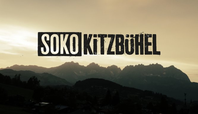 SOKO Kitzbühel