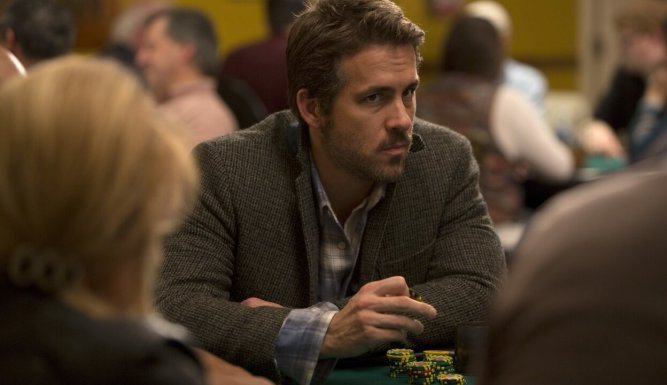 Mississippi Grind