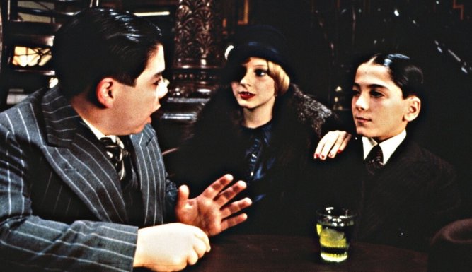 Bugsy Malone