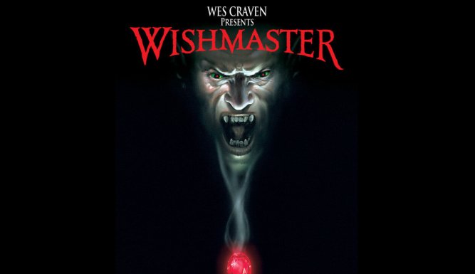 Wishmaster