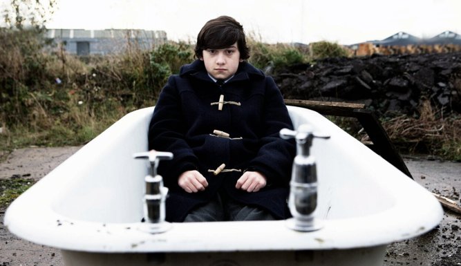 Submarine