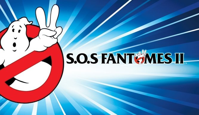 S.O.S Fantômes II