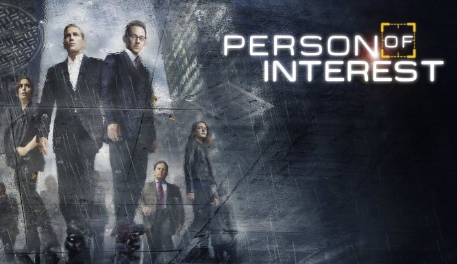 Person of Interest