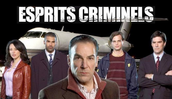 Esprits criminels : Evolution