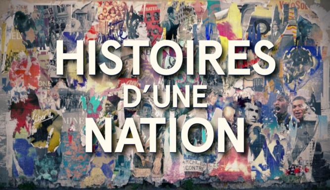 Histoires d'une nation