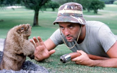 Caddyshack : le golf en folie