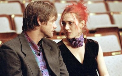 Eternal Sunshine of the Spotless Mind