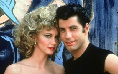 Grease