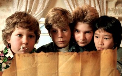 Les Goonies