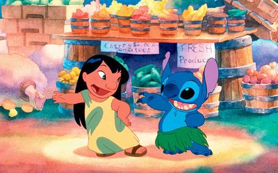 Lilo & Stitch