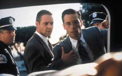 L.A. Confidential