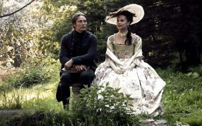 Royal Affair