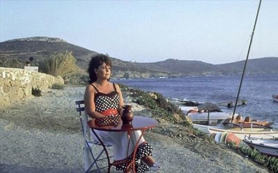 Shirley Valentine