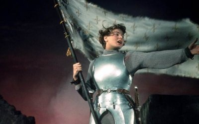 Jeanne d'Arc (version longue)