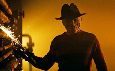 Freddy : les griffes de la nuit