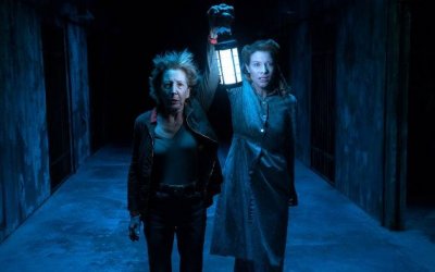 Insidious : la dernière clé