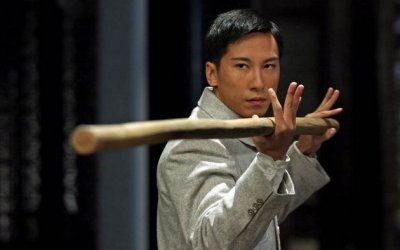 Ip Man, la légende est née