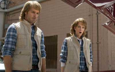 MacGruber