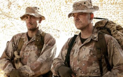 Jarhead, la fin de l'innocence