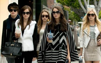 The Bling Ring