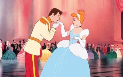 Cendrillon