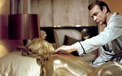 Goldfinger