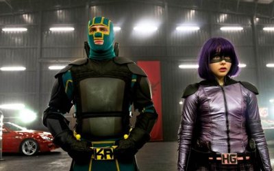 Kick-Ass 2