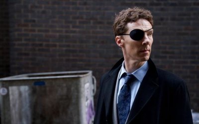 Patrick Melrose