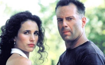 Hudson Hawk, gentleman et cambrioleur