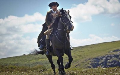 Poldark