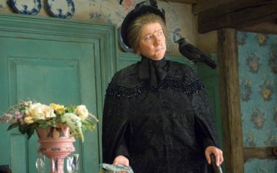 Nanny McPhee et le Big Bang