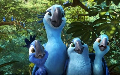 Rio 2