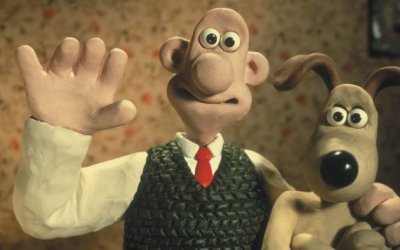 Wallace & Gromit : une grande excursion