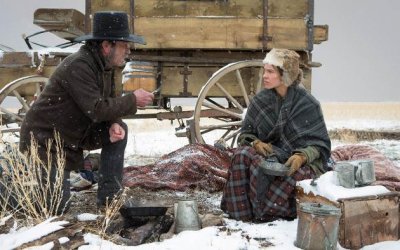 The Homesman