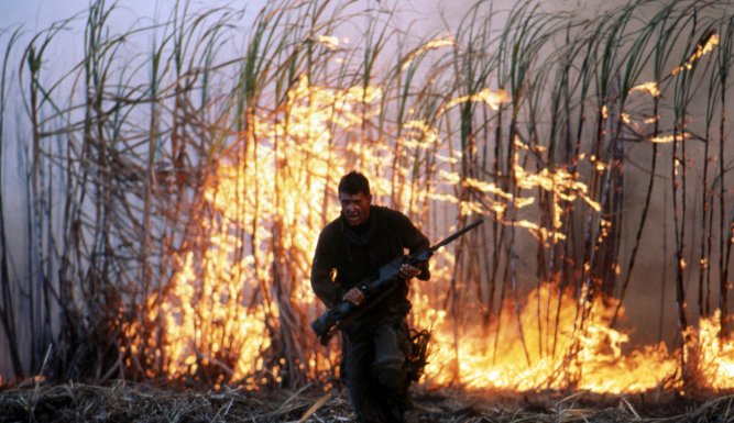 Sniper, tireur d'élite