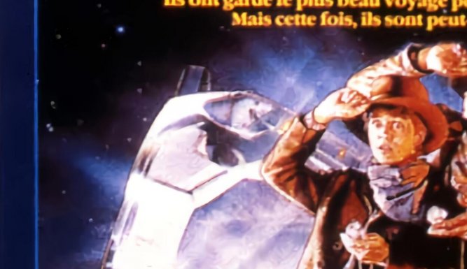 Retour vers le futur III