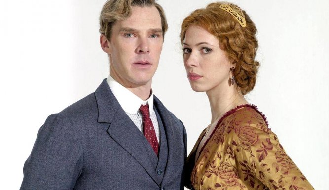 Parade's end : le dernier gentleman