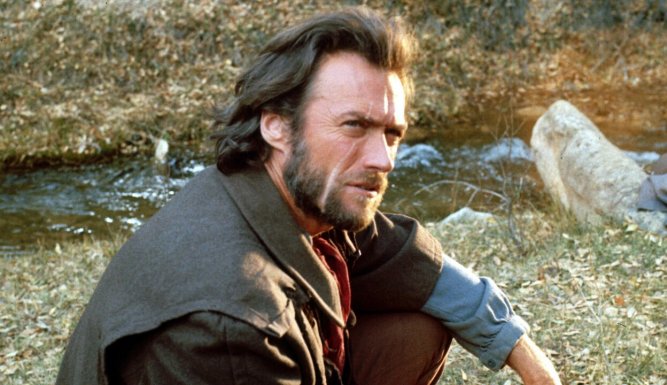 Josey Wales hors-la-loi