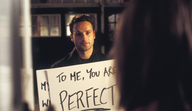 Love Actually