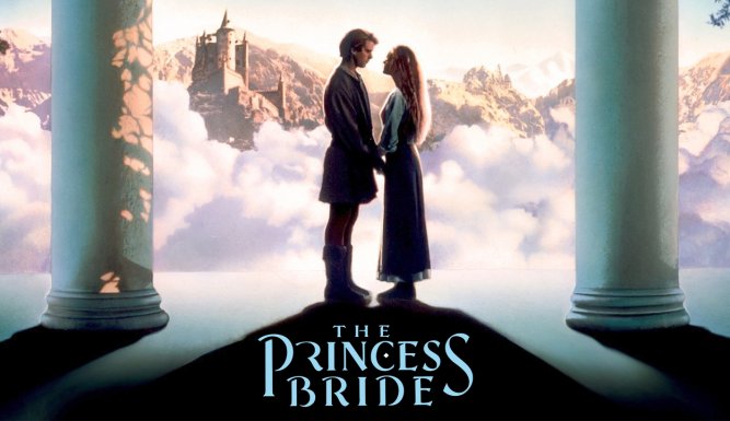 Princess Bride