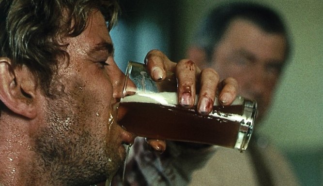 Wake in Fright