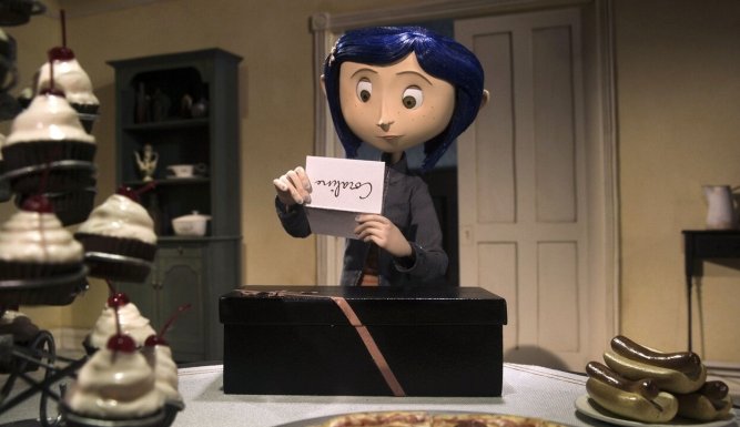 Coraline