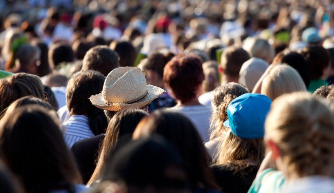 L'histoire oubliée des femmes au foyer