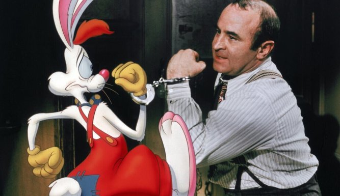 Qui veut la peau de Roger Rabbit ?