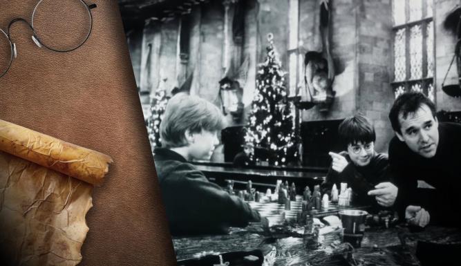 Harry Potter, les secrets enfin révélés