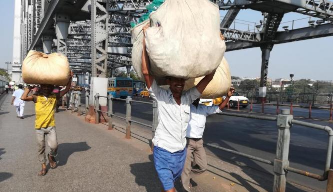 Un monde de ponts