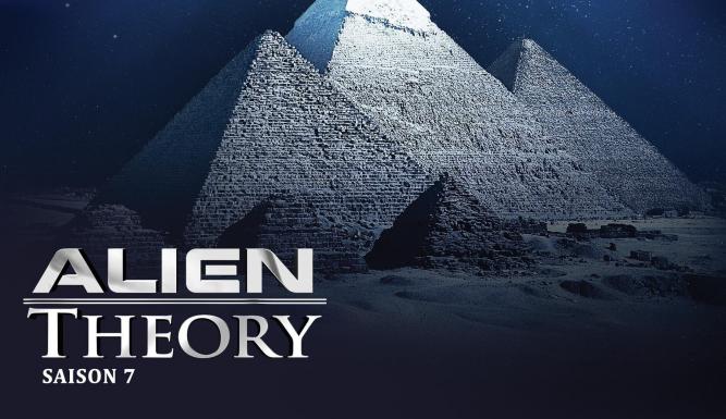 Alien Theory