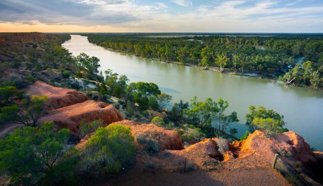 Australie, l'odyssée sauvage