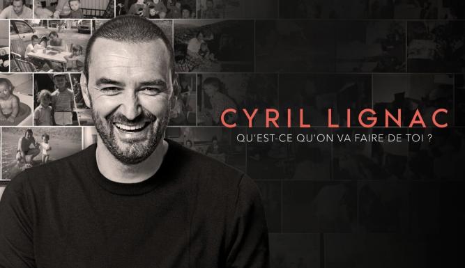 Cyril Lignac, qu'est-ce qu'on va faire de toi ?