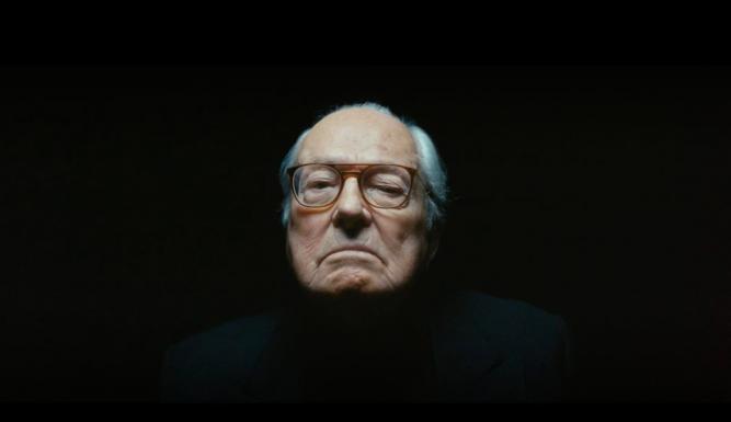 Jean-Marie Le Pen : À l'extrême